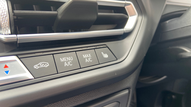 BMW 1 Series 118i M Sport 5dr Step Auto Petrol Hatchback